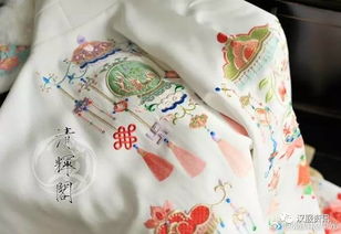 23日漢服成品市場動態 傳統與創新交織，消費熱度持續攀升