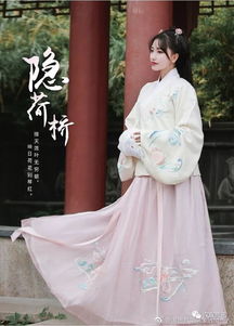 一日漢服成衣市場快報 傳統服飾與現代消費的交融