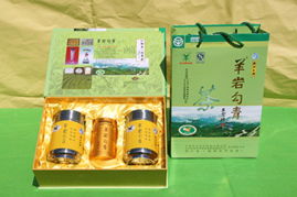 羊巖茶韻，文旅新篇 探訪浙江臨海羊巖茶場(chǎng)的融合發(fā)展之路