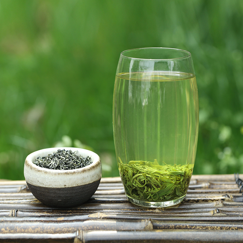 品茗新風尚 從農(nóng)業(yè)部最新茶葉排行看鐵觀音與碧螺春的傳承與魅力